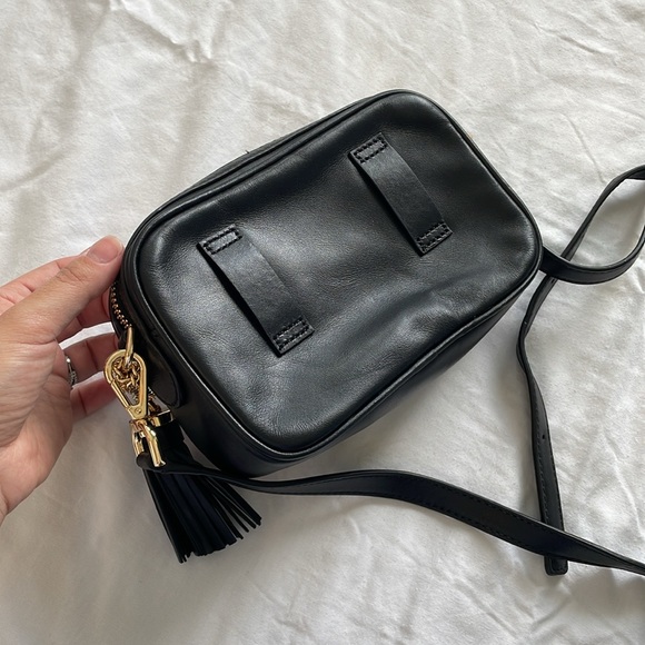 Cheetah Print Michael Kors Crossbody Bag - Picture 4 of 4